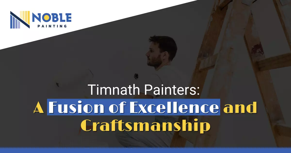 Timnath Painters: A Fusion of Excellence and Craftsmanship