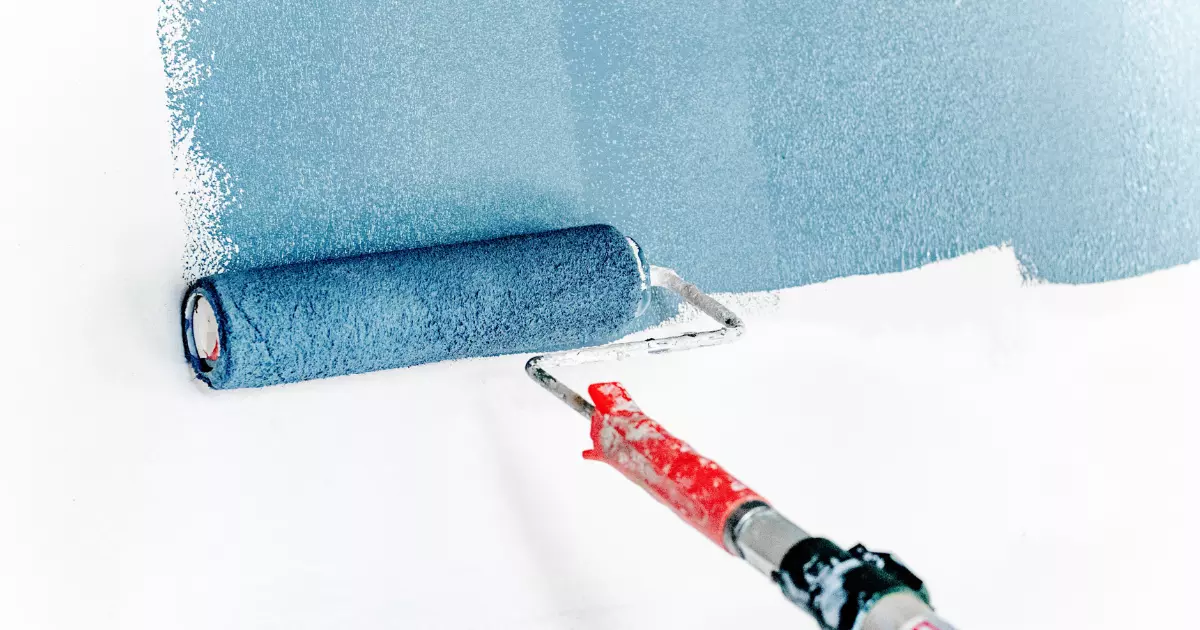 Acrylic Paint Applications on Different Exterior Surfaces
