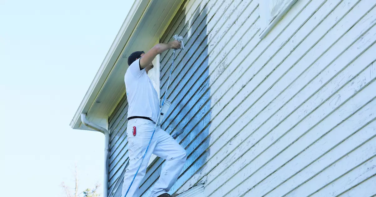 Loveland_s Primary Guide to Home Exterior Painting