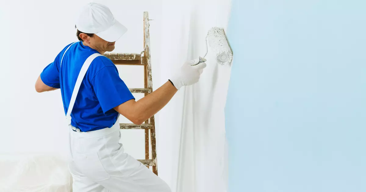 Transforming Homes with Expert Paintwork