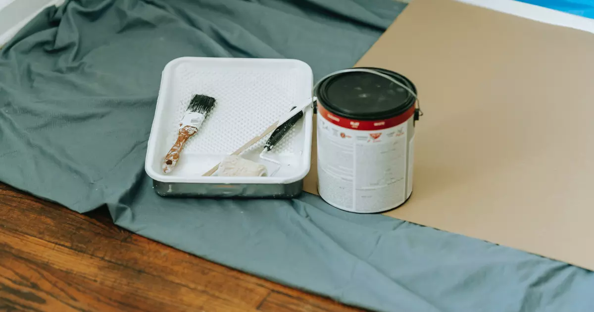 What Are The Benefits of Eco Friendly Natural Paints