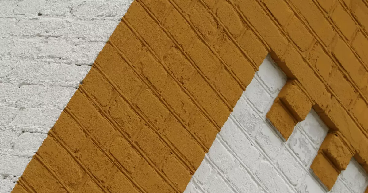 Is Painting Exterior Brick a Good Idea