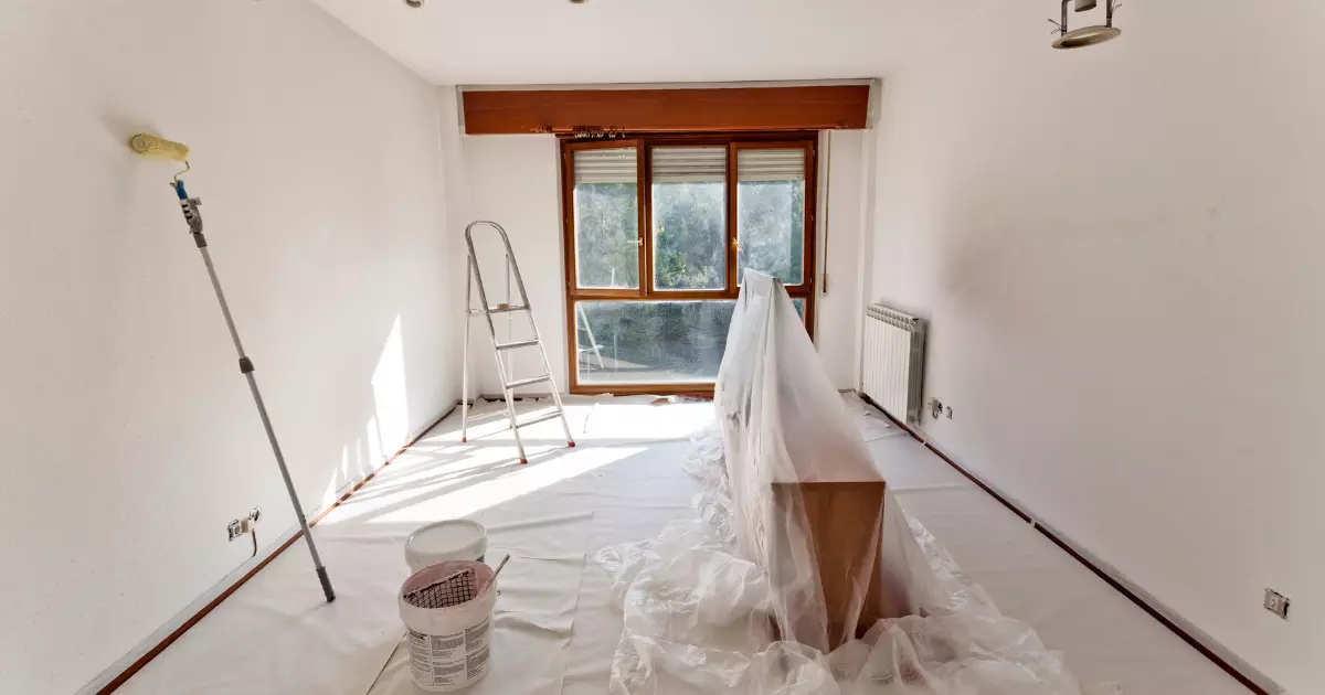 How Do House Painting Services Work