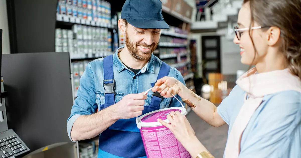 Best Paints for Metal Buildings