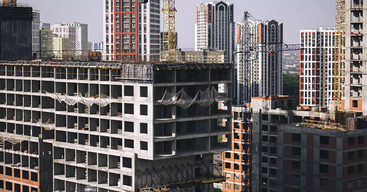 Why Do You Need A Paint for Metal Buildings
