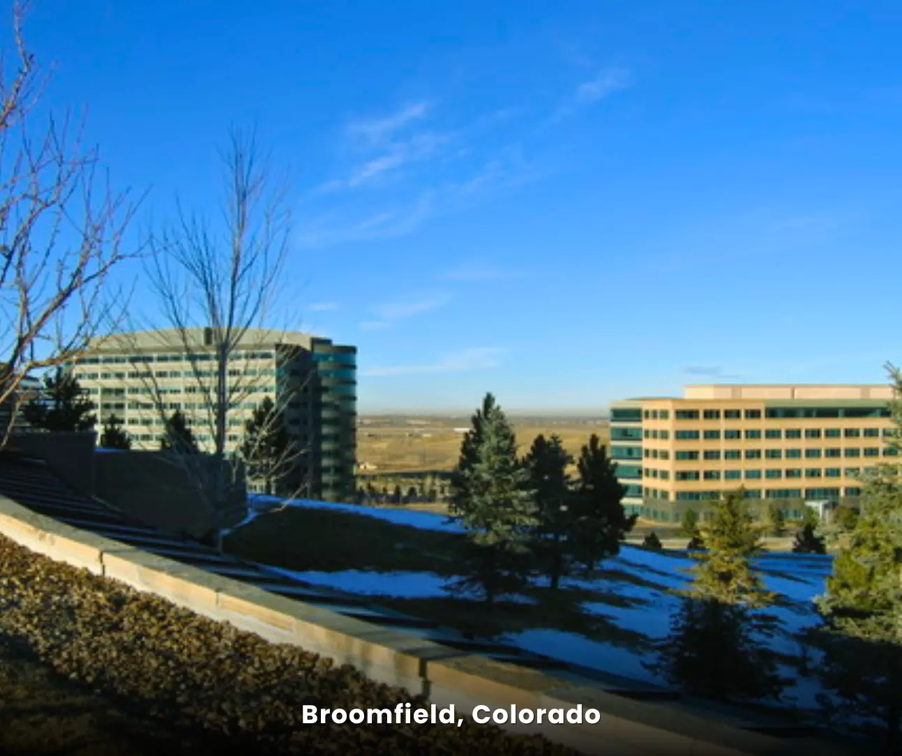 Broomfield, Colorado Broomfield Colorado
