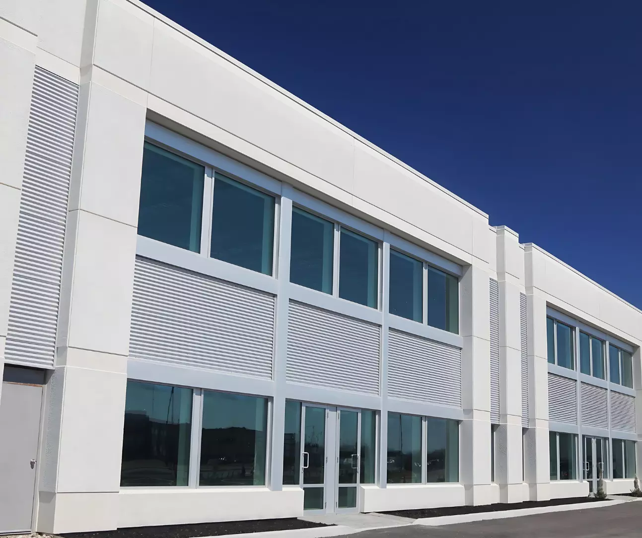 Commercial Painting