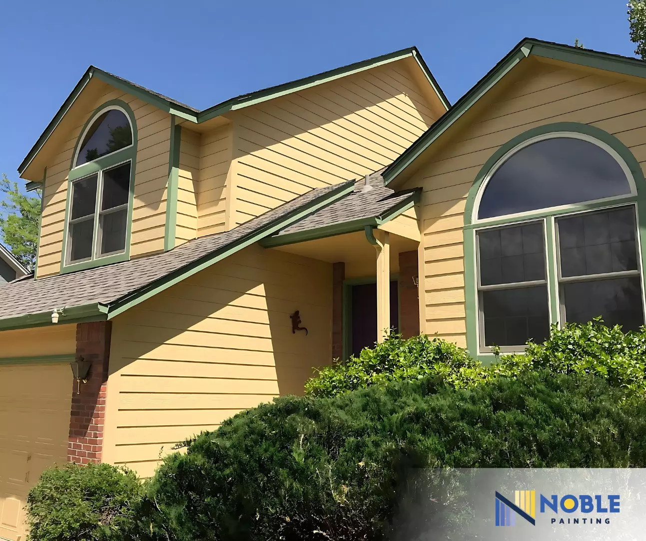 Exterior Painting
