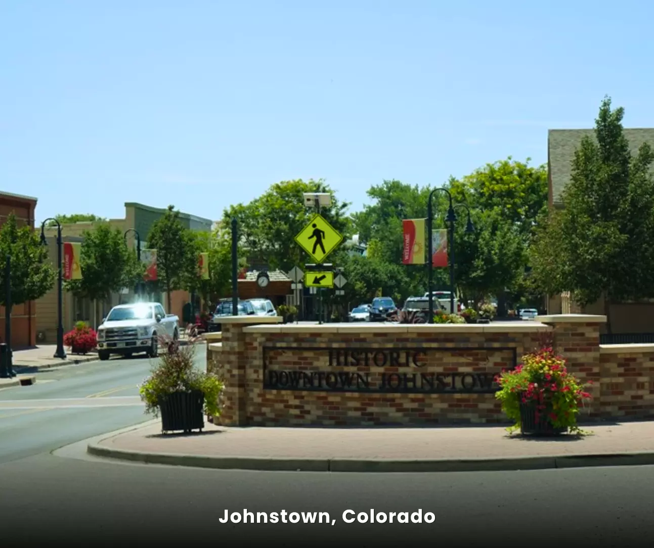 Johnstown, Colorado Johnstown Colorado