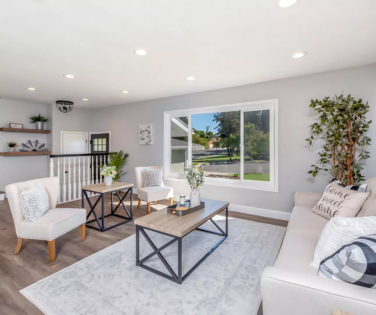 Noble Painting Interior Painting Services