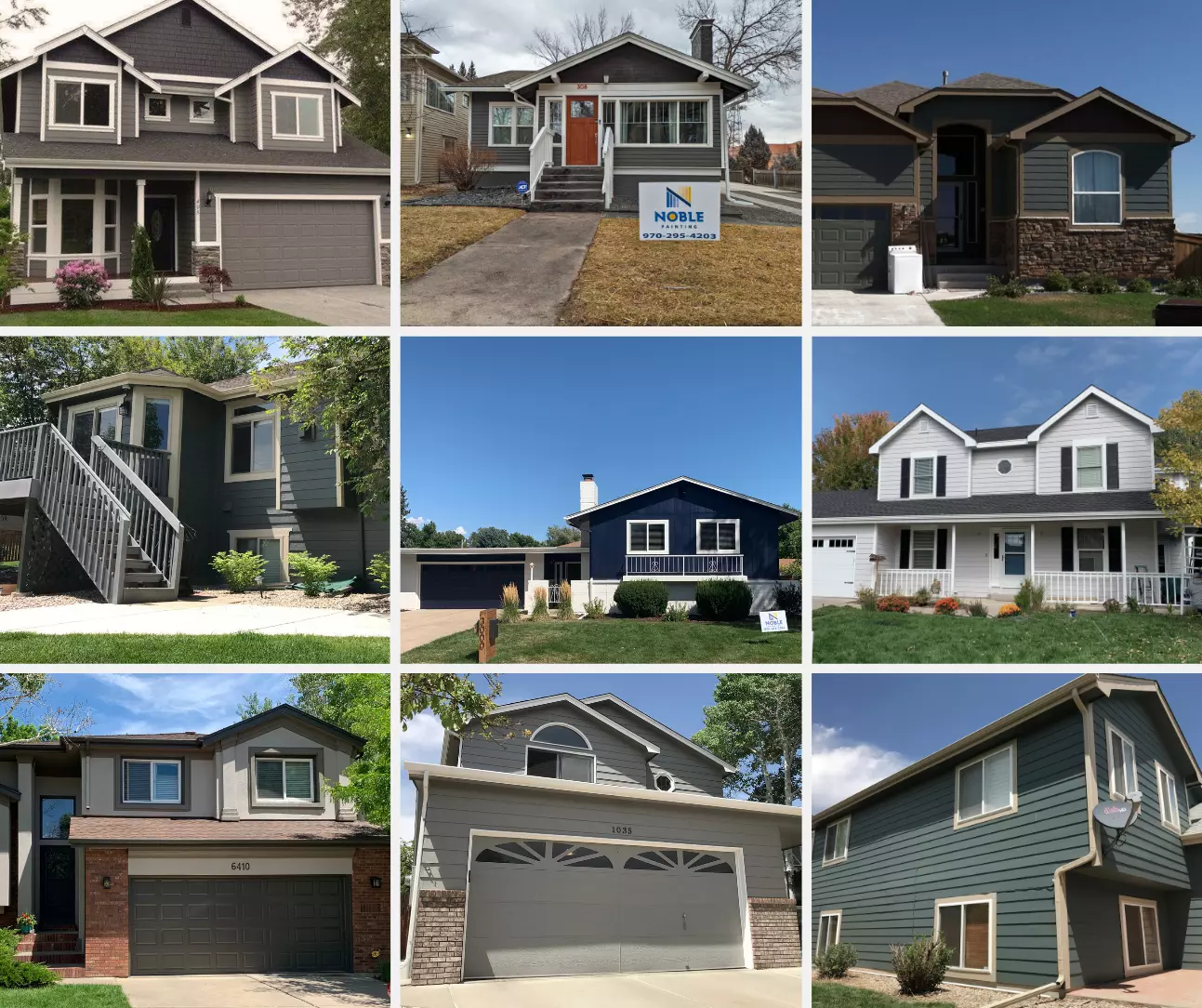 Our Projects