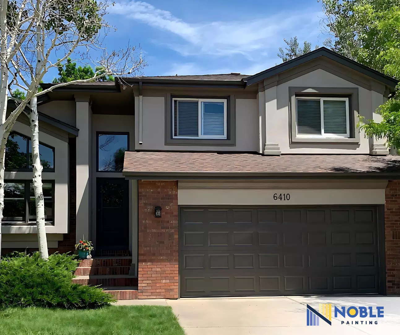 Professional House Painting Near Me Professional House Painting Near Me