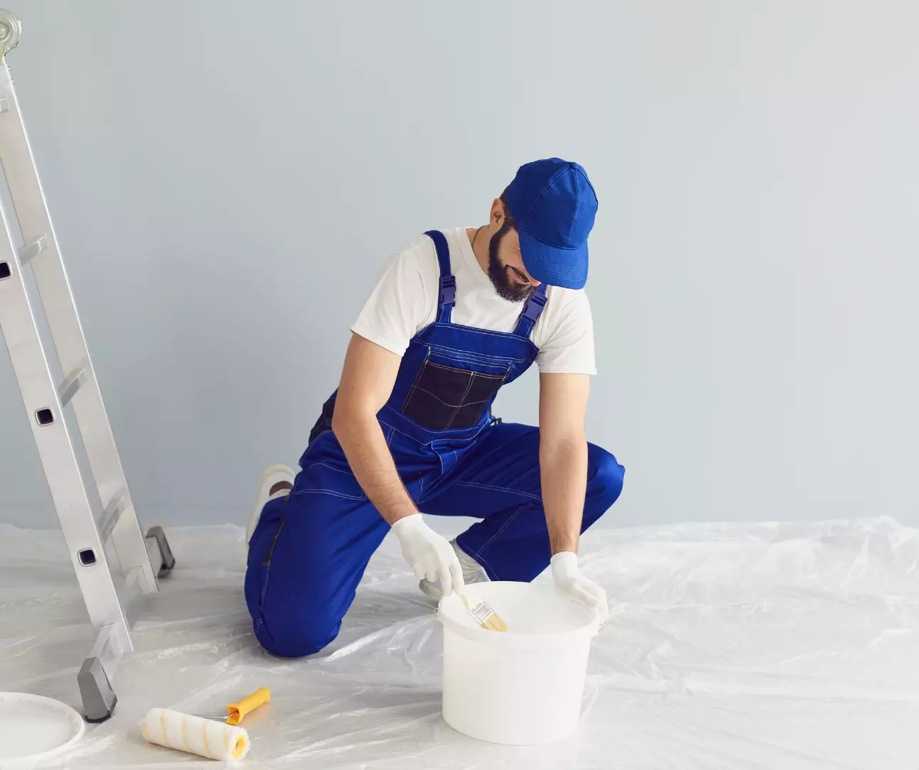 Professional Interior Painters