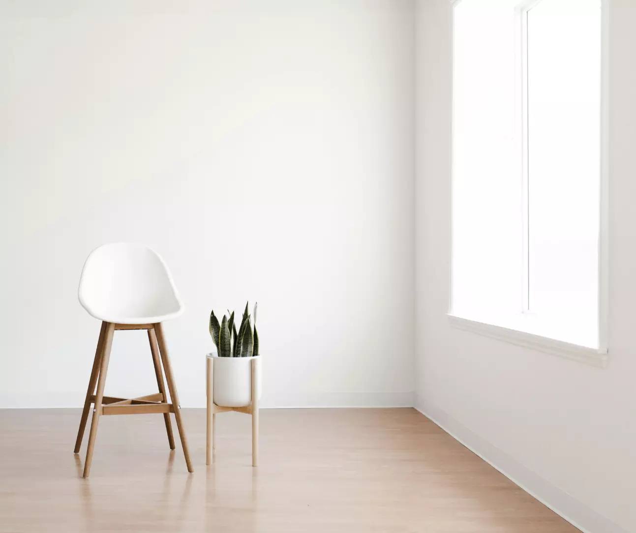 Residential Interior Painting