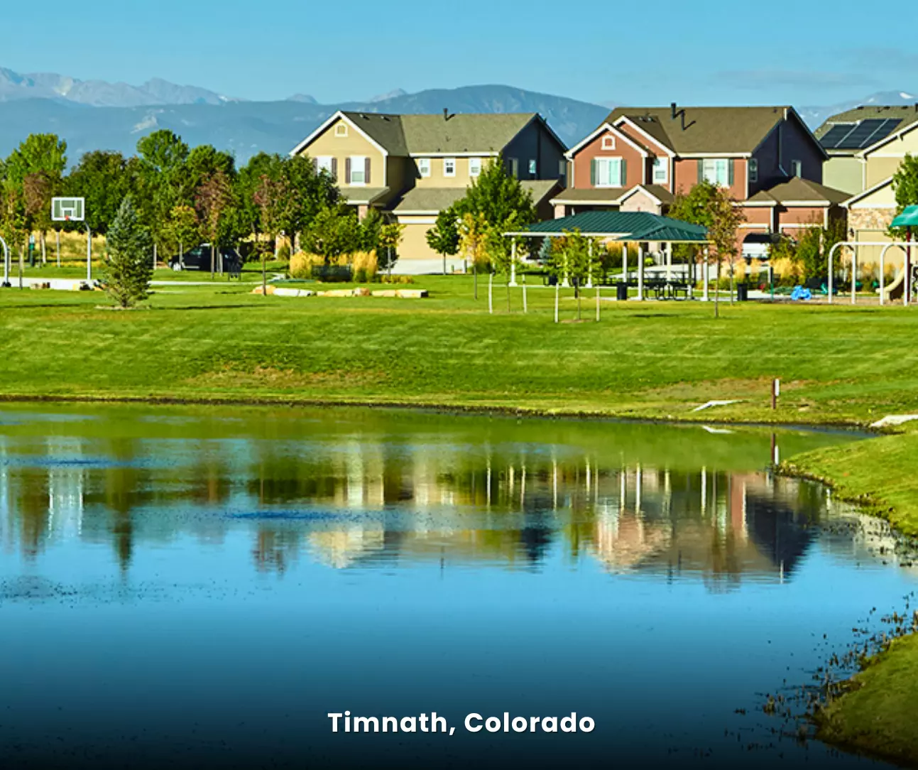 Timnath, Colorado Timnath Colorado
