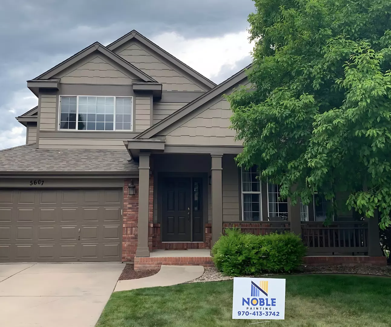 Why Choose Noble Painting for Your Painting Project 3