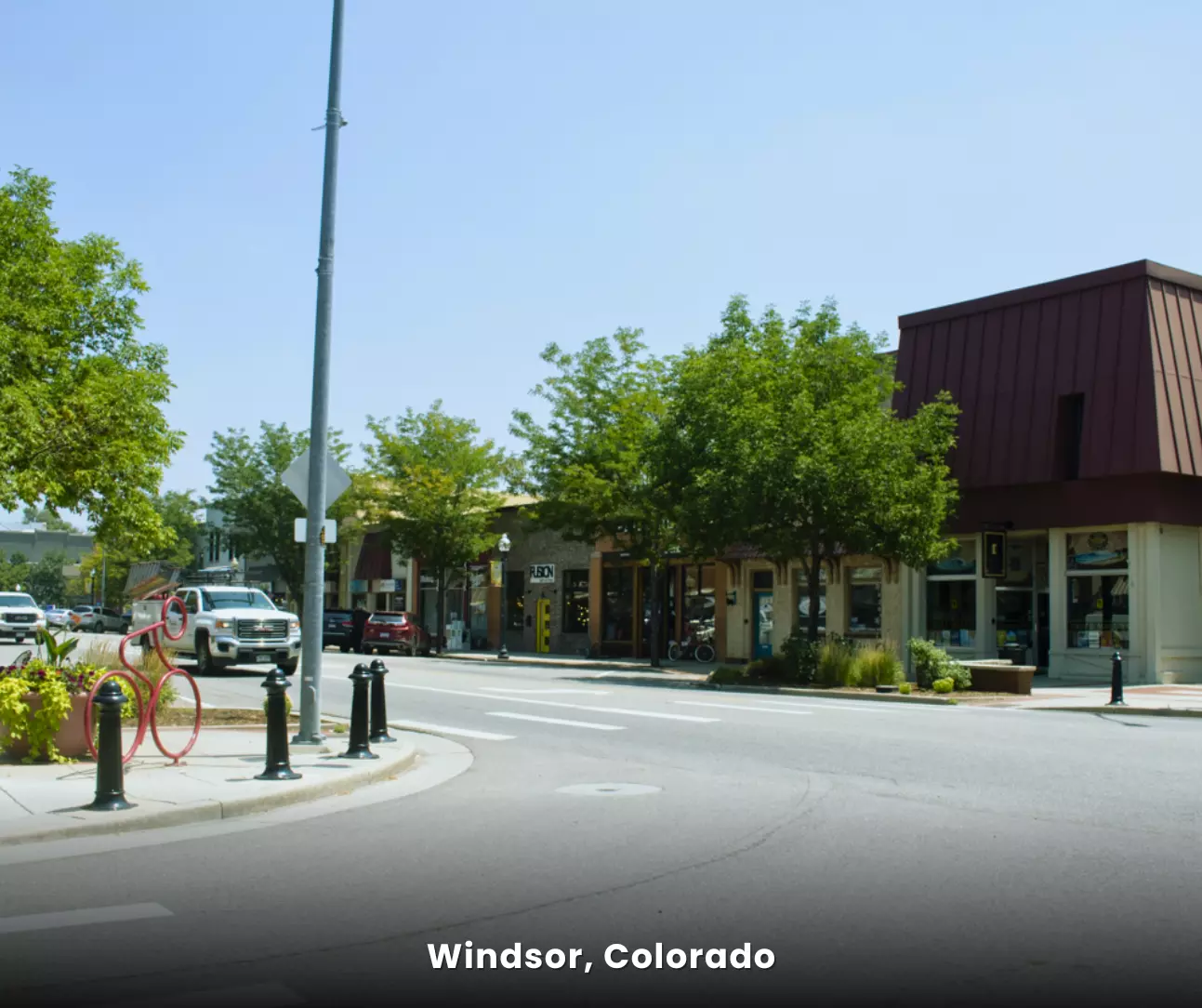 Windsor, Colorado Windsor Colorado