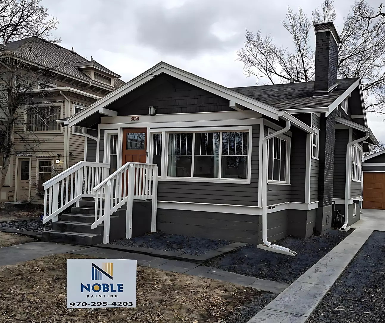 Experience The Luxury of Custom Colors Tailored to Your Lifestyle