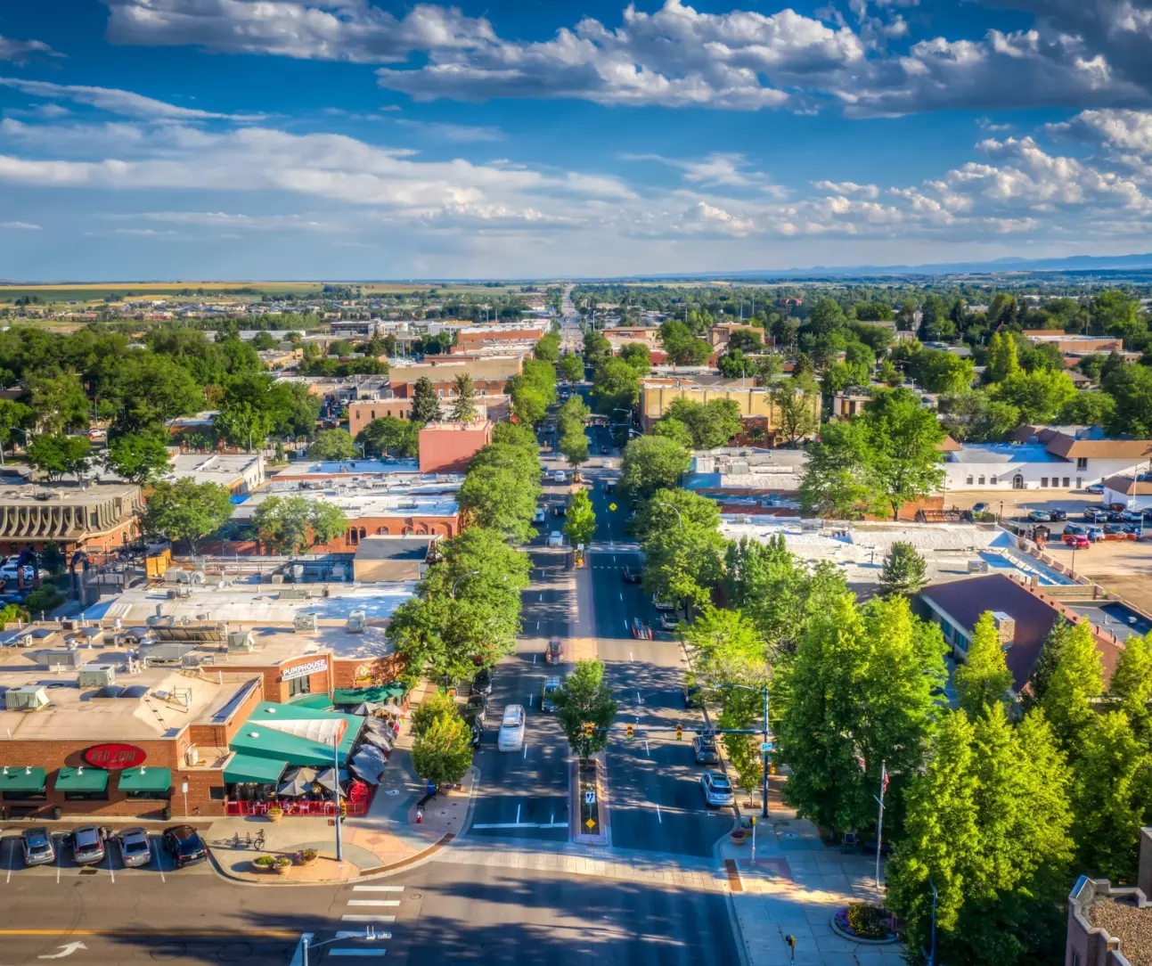 Everything You Need to Know About Longmont CO