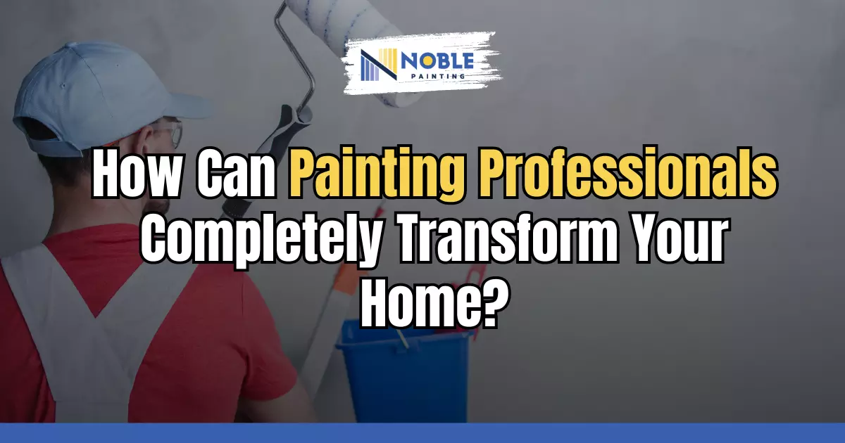 painting professionals