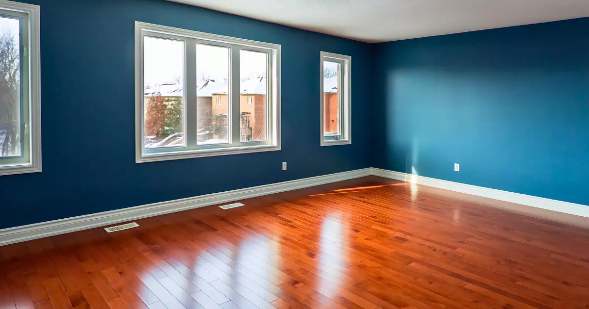 How Can Painting Professionals Enhance the Ambiance of Your Home