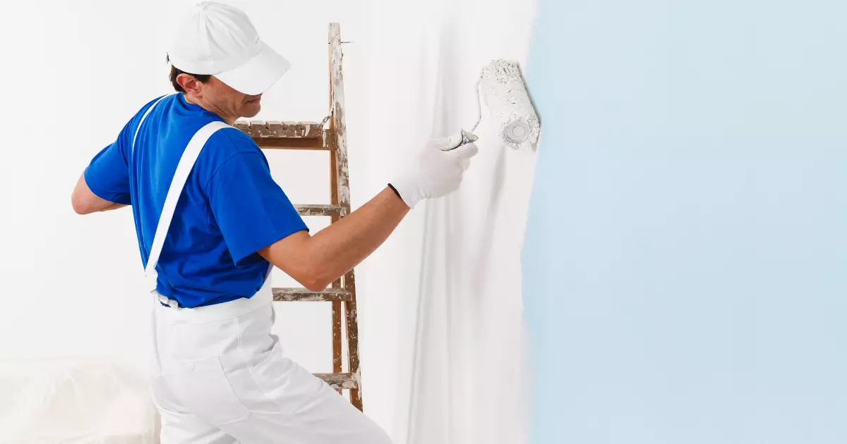 What are The Common Mistakes You Should Avoid When Painting with White