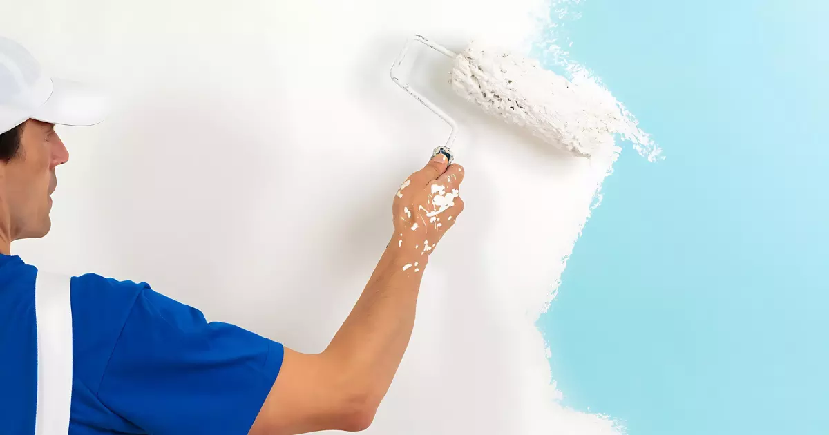 What are The Services Offered by House Painters