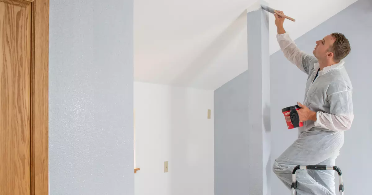 What is A Painting Professional